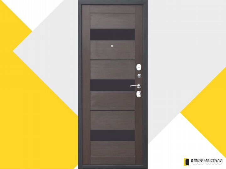 Входная дверь / Входные двери