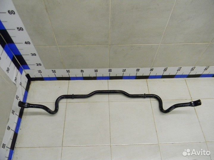 Стабилизатор передний Focus III 2011