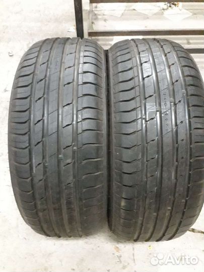 Nokian Tyres Hakka Blue 205/50 R17