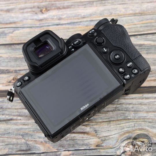 Nikon Z5 Body