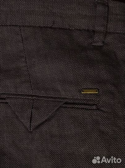 Брюки Springfield Daily SMART (40)