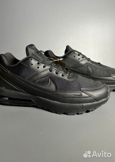 Кроссовки Nike Air Max Люкс