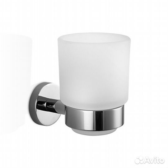 Decor Walther Basic WMG Стакан подвесной, цвет: х