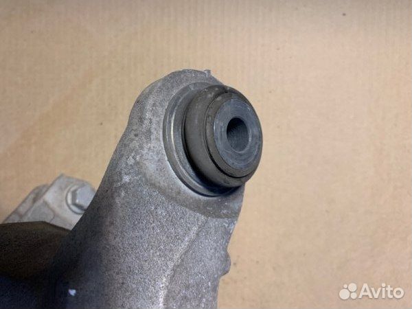 Рычаг подвески задний левый Bmw 5-Series 535I Gt