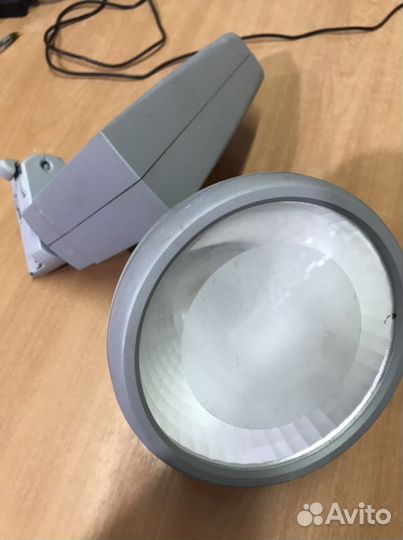 Светильники на шине бу