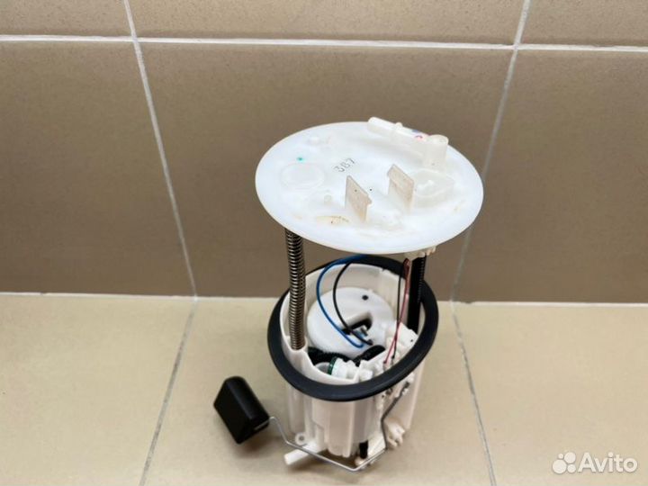 Насос топливный Mitsubishi Outlander 32Т.км 4B11