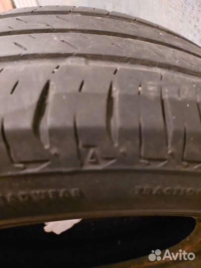 Bridgestone Ecopia EP150 185/65 R14
