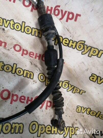 Трос АКПП Kia Ceed 1