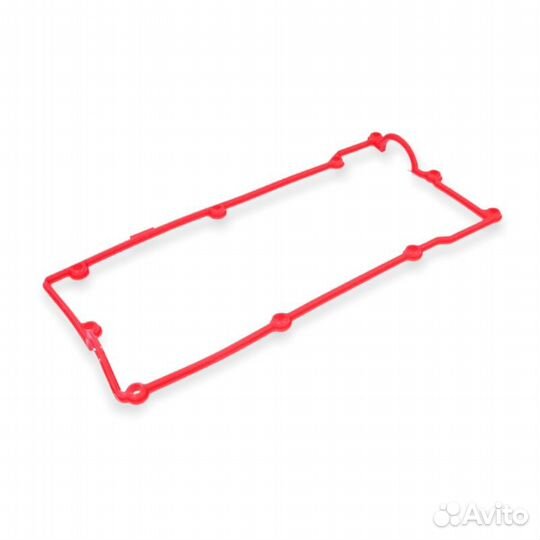 Прокладка клапанной крышки hyundai accent 03