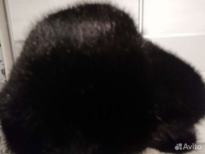 Шапка кепка