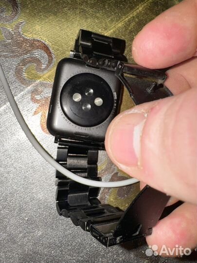 Apple Watch Series 3 42mm