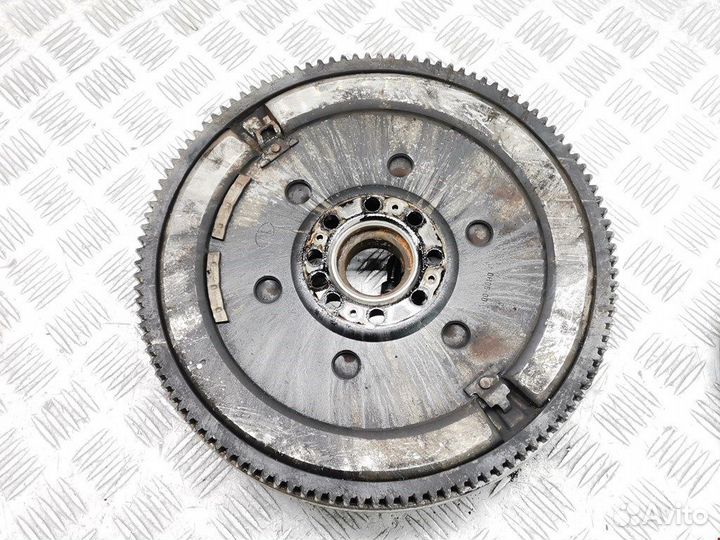 Маховик (демпфер сцепления) для Ford Kuga 1