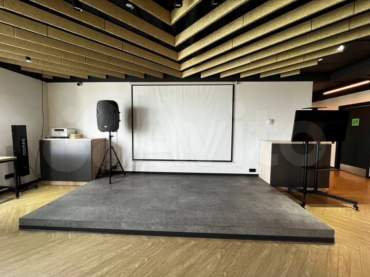 Аренда офиса для 15 человек, аренда помещения