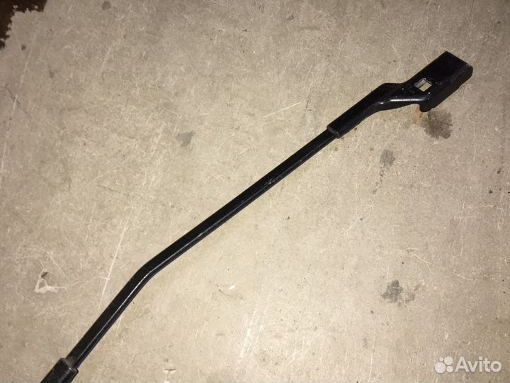 Поводок дворника VW, Audi, Skoda