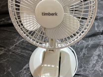 Вентилятор timberk