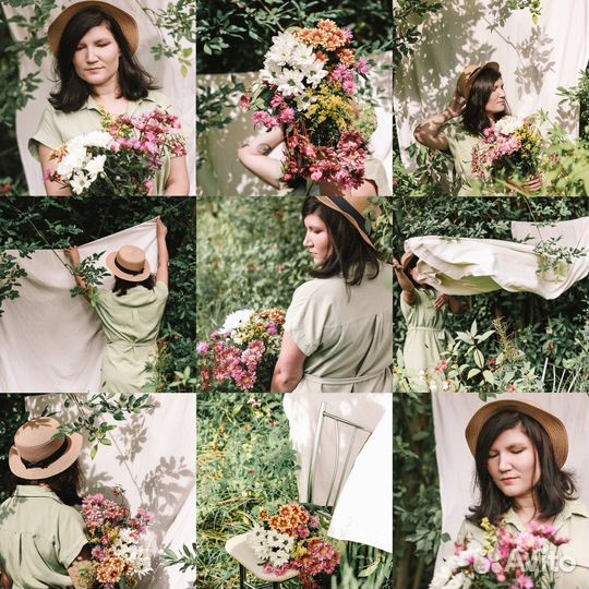 Фотопрогулка СПб