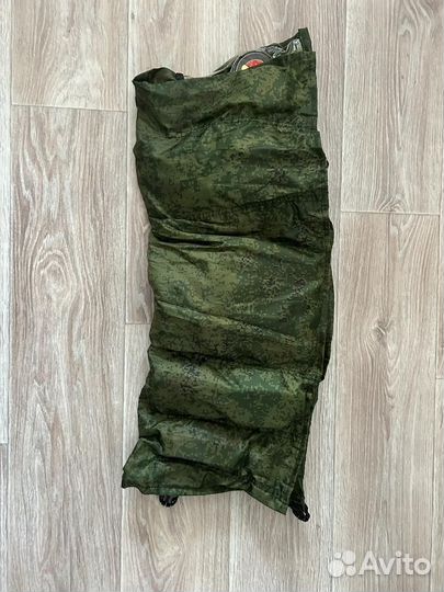 Армейский несессер