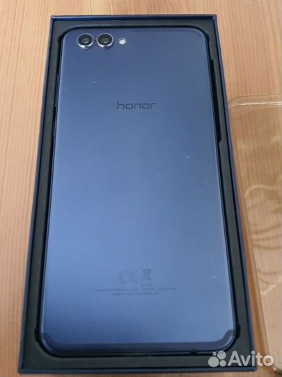 HONOR 10, 6/128 ГБ