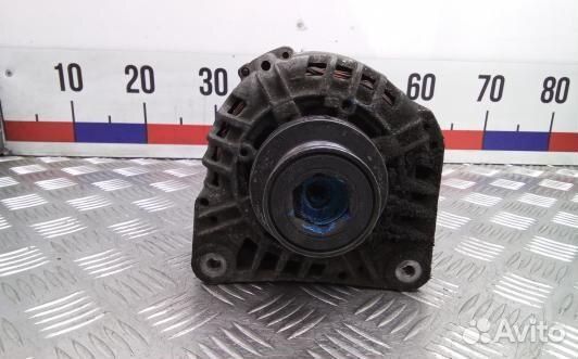 Генератор дизельный renault kangoo 1 (7BL16BS01)