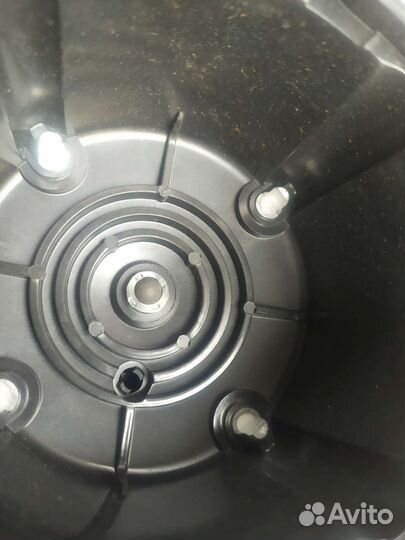 Крышка трамблера jeep cherokee и wrangler