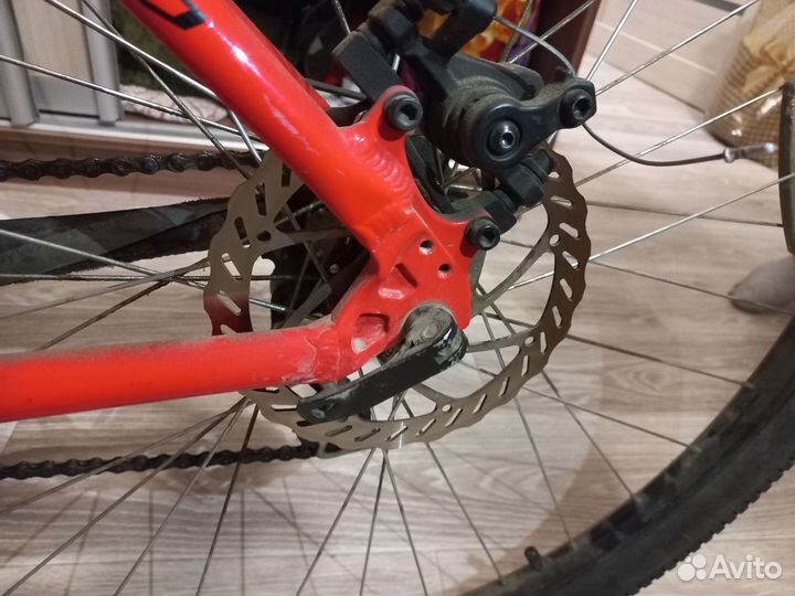 Forward apache 2.0 disc 29