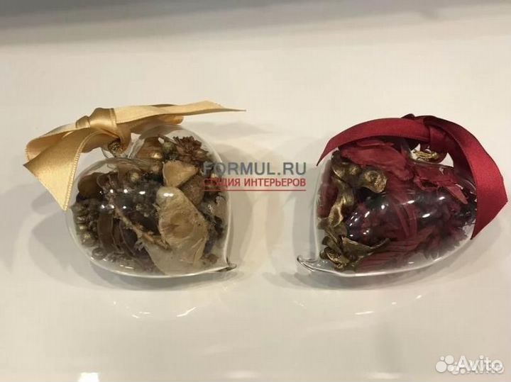 229590 Предмет интерьера Сердечко 2