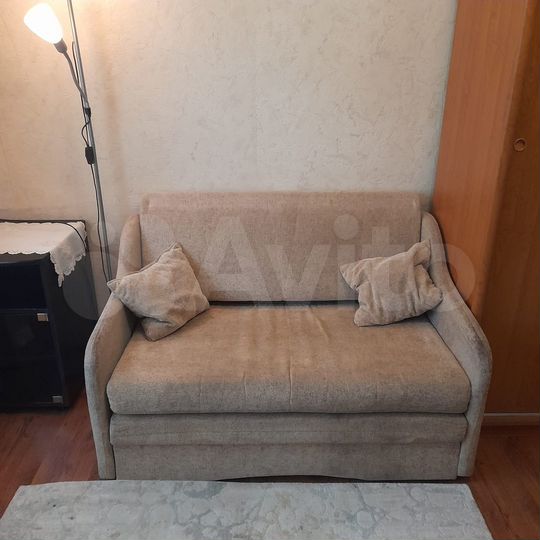 Комната 14,8 м² в 9-к., 3/5 эт.