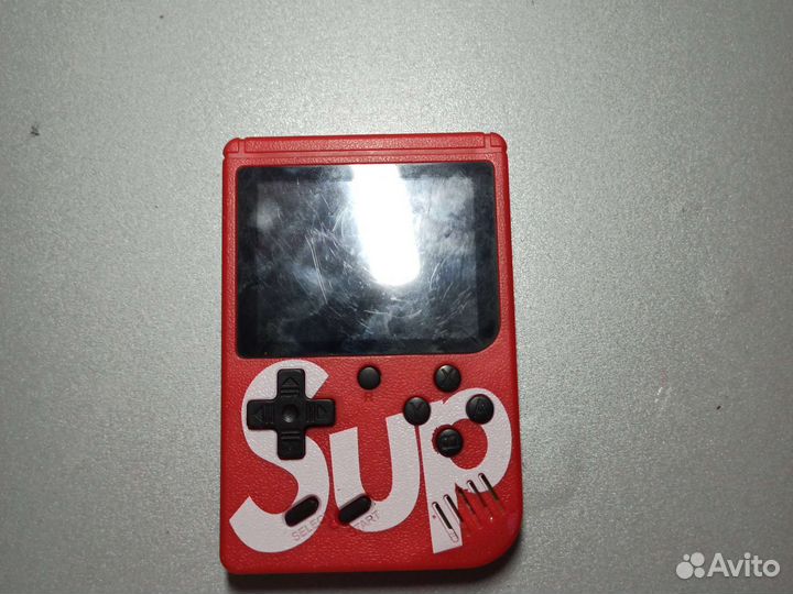 Игровая приставка 80x Sub