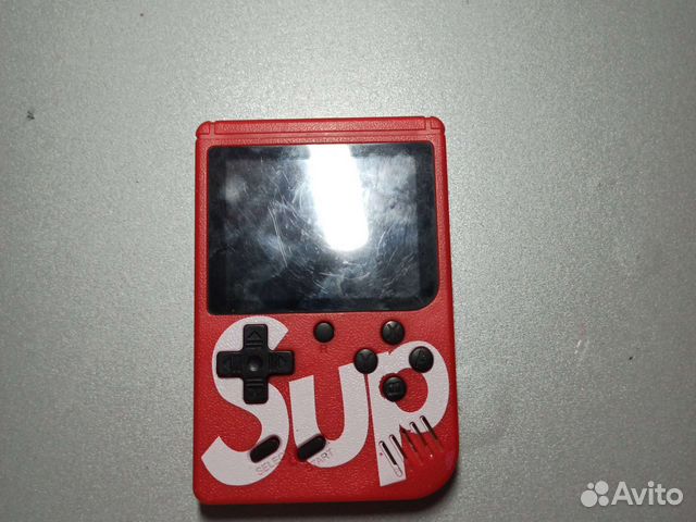 Игровая приставка 80x Sub