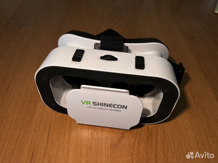 Vr очки для телефона