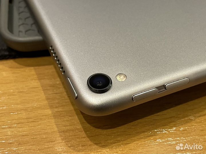 iPad pro 10.5 2017 64gb - чек