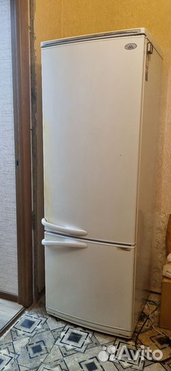 Холодильник