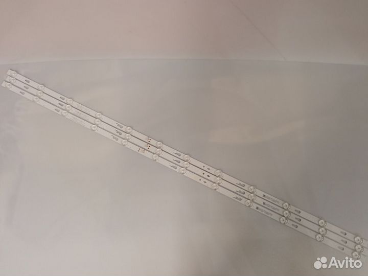 Комплект tcl55d12-zc52ag-01 Xiaomi l55m5 5aru