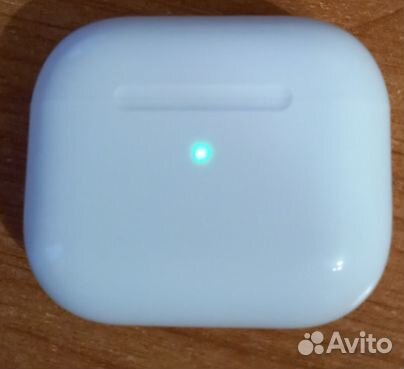 AirPods 3 наушники Новые в наличии