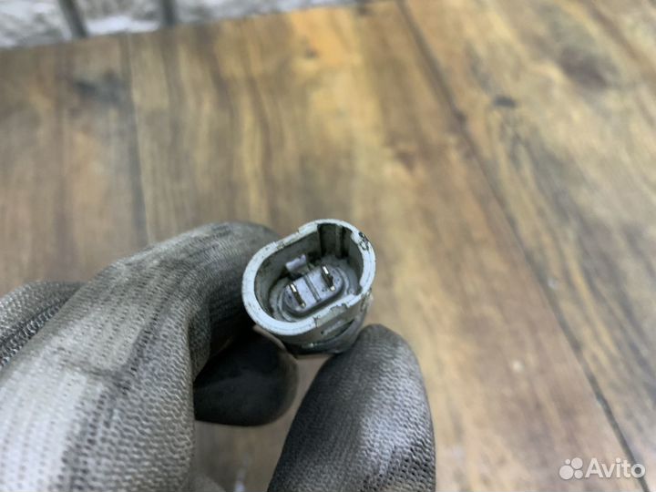 Nissan almera (G15) Датчик давления масла