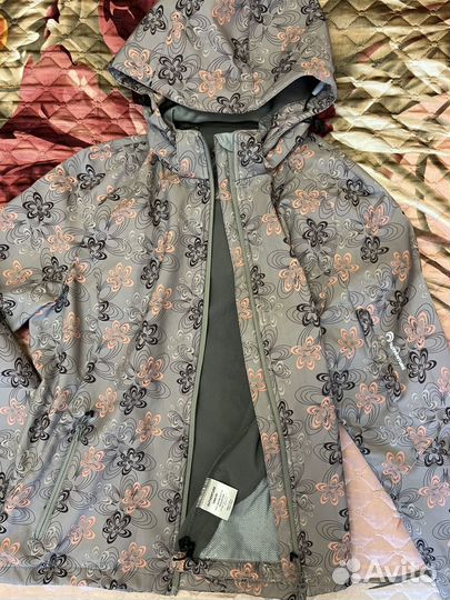 Ветровка женская outventure