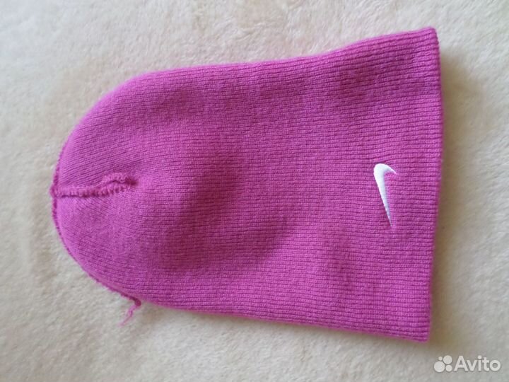 Шапка Nike 54-56р