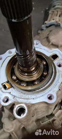 Раздатка L200 3242A154