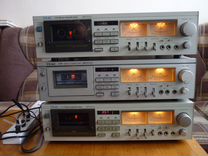 Teac ff-55 (A-660), Teac V-8, Teac V-7 (A-770)