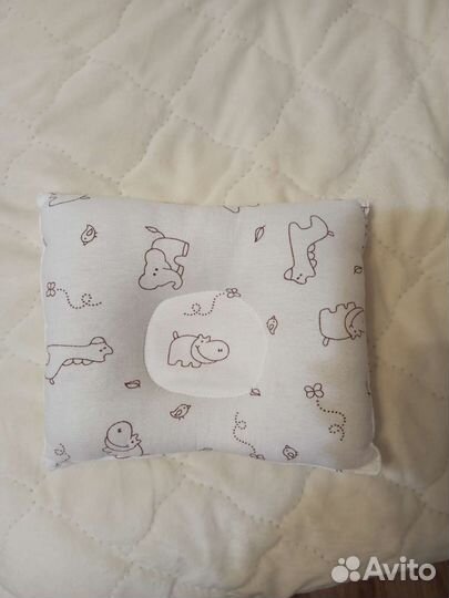 Подушка детская