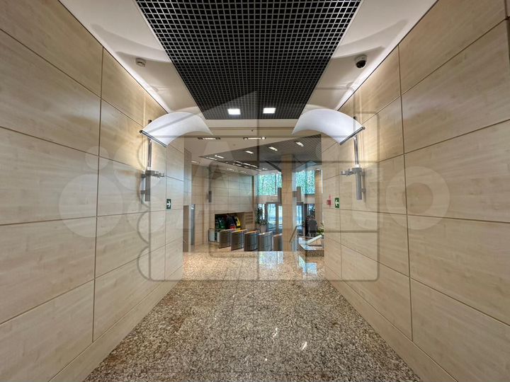 Аренда офиса, 36.9 м²