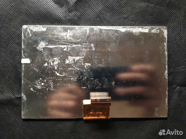 Дисплей для планшета 7