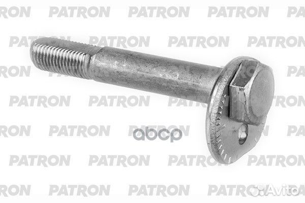 Болт-эксцентрик lexus: IS200/300 99-05toyota: A