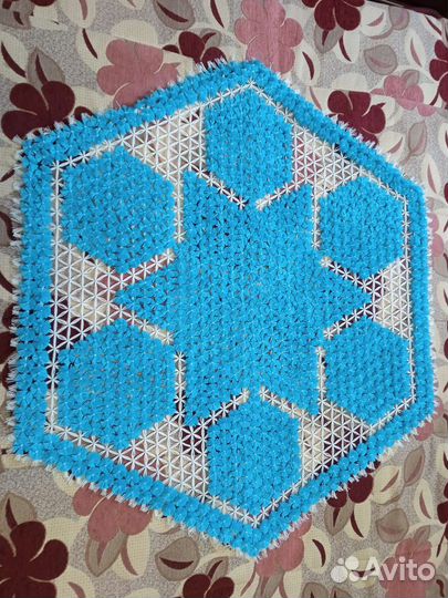 Салфетка накидка