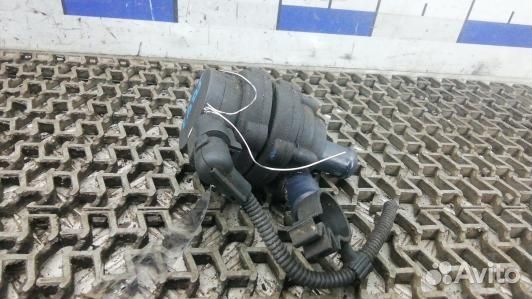 Кран отопителя (печки audi Q7 (LAD05WN01)