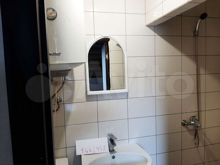 Дом 45 м² на участке 1 сот.