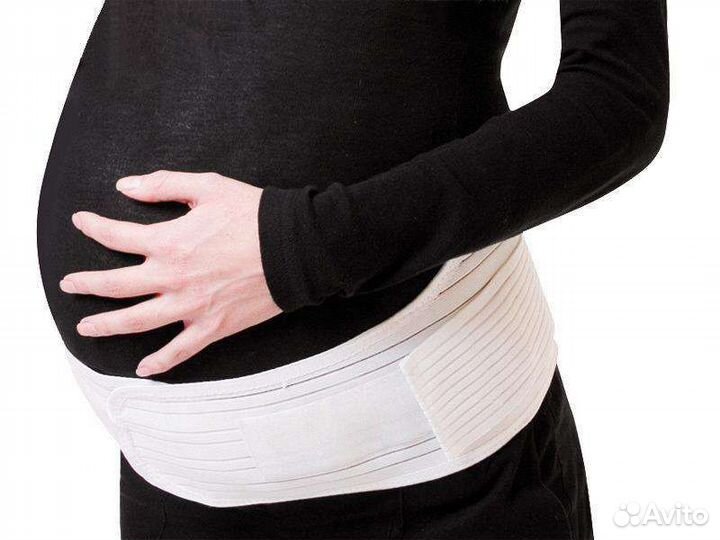 Бандаж дородовой ооо 