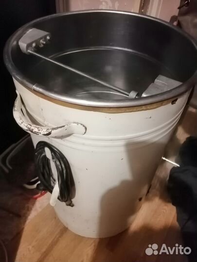 Стиральная машинка Волжанка. Бу