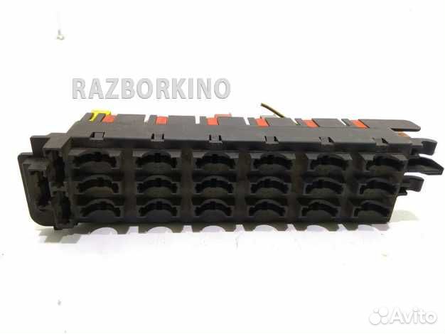 Блок предохранителей