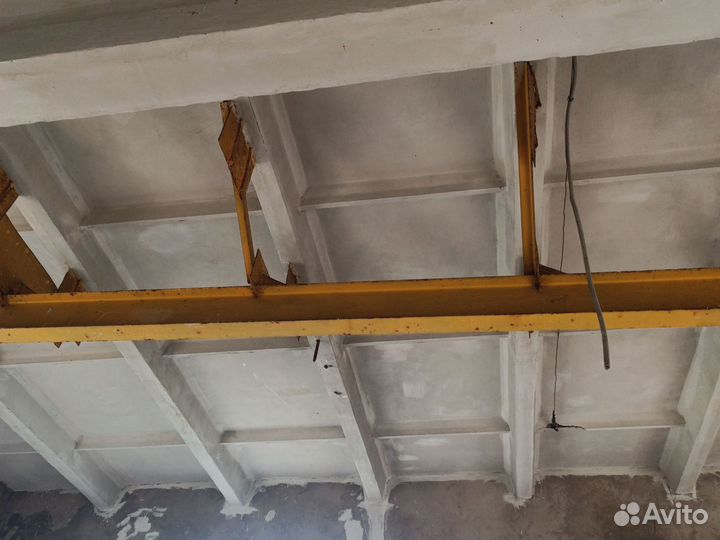 Балка двутавровая 26 бу